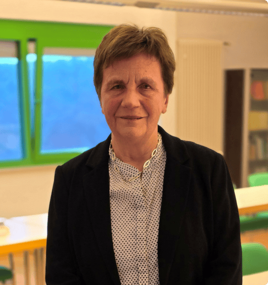 Eicher-Karier Christiane - Présidente