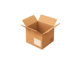 Poubelle bleue (papiers & cartons)