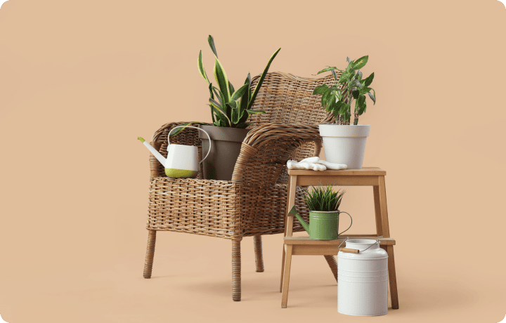 ReUse Jardin 