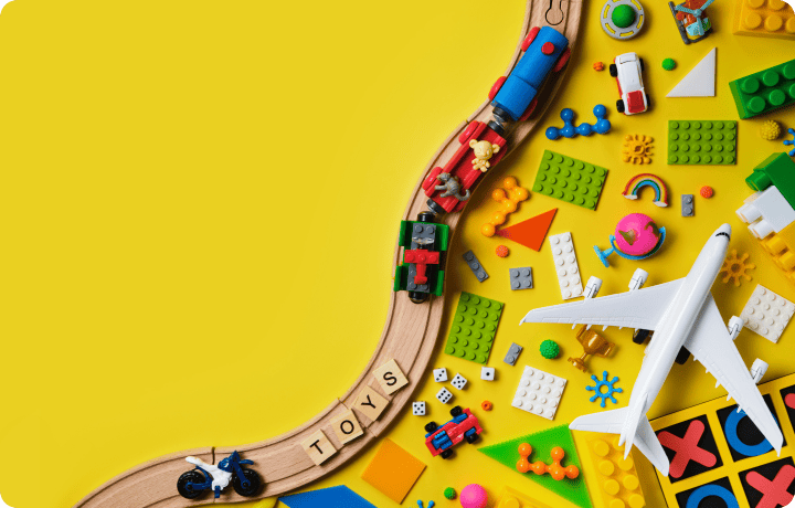ReUse Jouets 