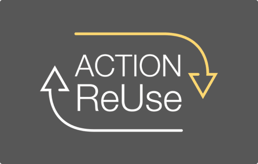 ReUse logo