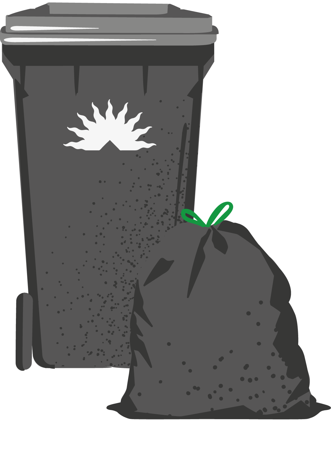 Déchets ménagers